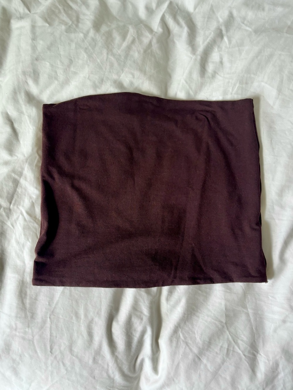 NWOT Cotton On Classic Strapless Tube Top